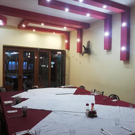 Bar & Guests Ela Szálloda