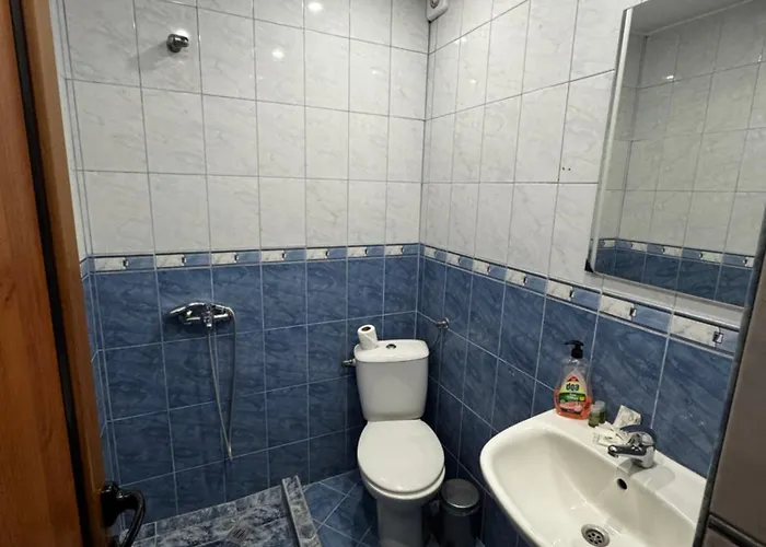 Bar & Guests Ela Bliznatsi