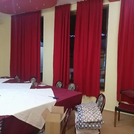 Hotell Bar & Guests Ela Bliznatsi