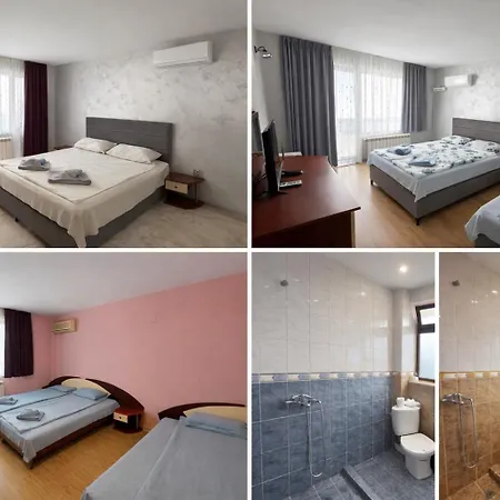 Hotell Bar & Guests Ela