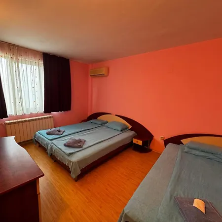 Bar & Guests Ela Hotell