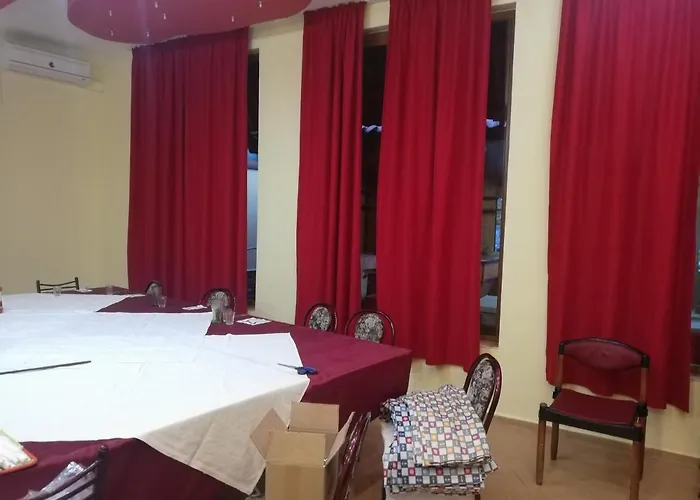 Hotel Bar & Guests Ela Bliznatsi