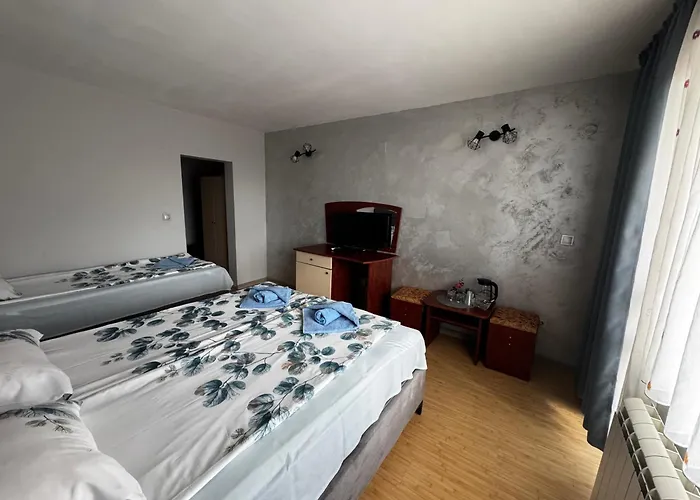 Bar & Guests Ela * Bliznatsi